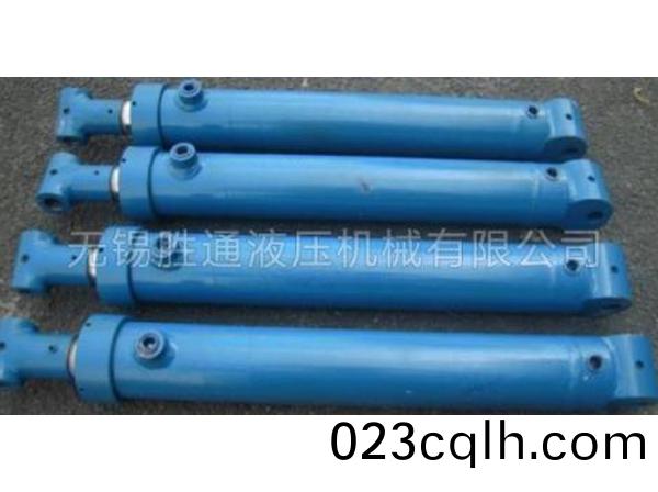 工程液(ye)壓油缸